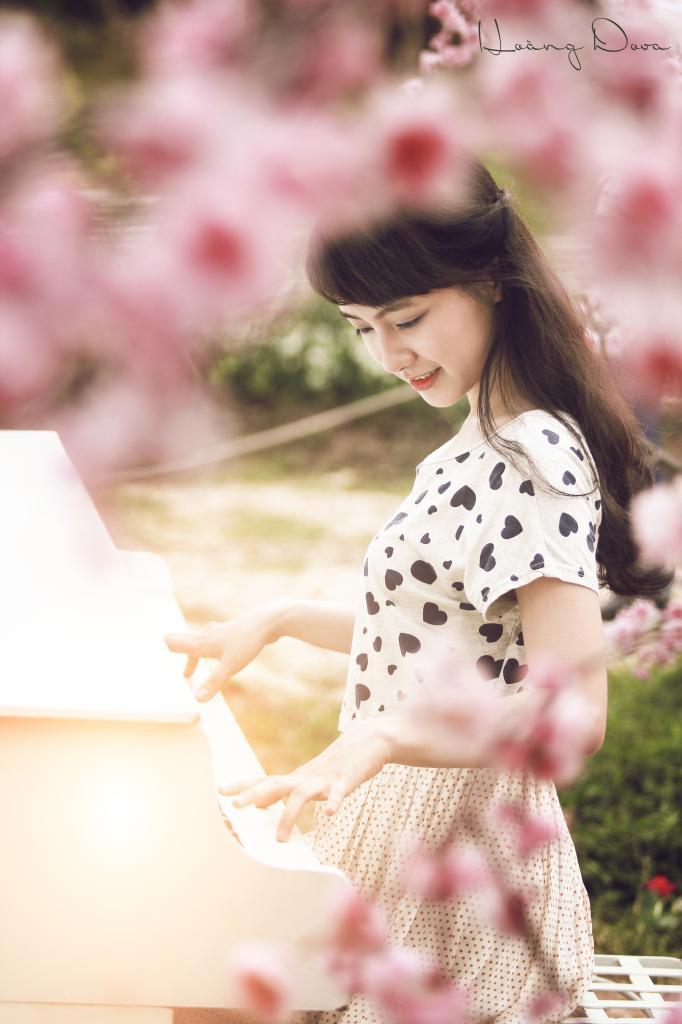 美丽的蜜桃1